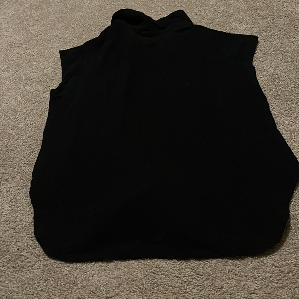 Button up blouse - Picture 3 of 6